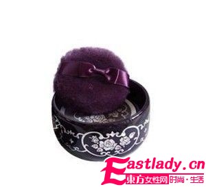 粉嫩少女系 夢幻彩妝也扮嫩