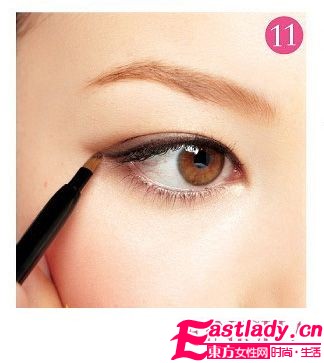 玩 妝 高手 圣誕夜邂逅夢中他