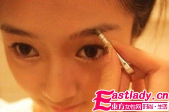 美麗[睫]徑 完美打造電眼小美妞