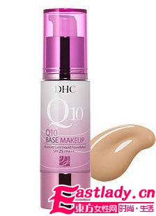 告別干燥浮粉 今冬最潤底妝品TOP8