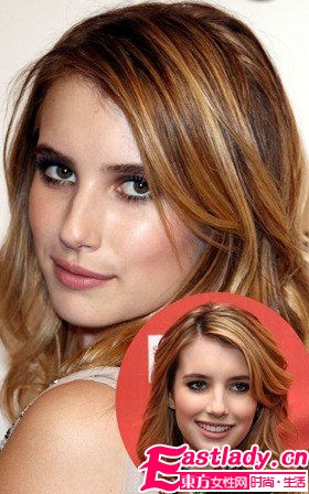 9款女星好感桃花妝 親和大滿貫