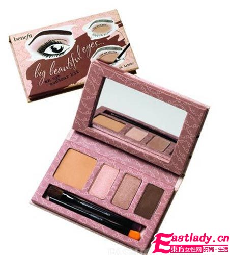 一物N用美妝品 瘦瘦你的化妝包