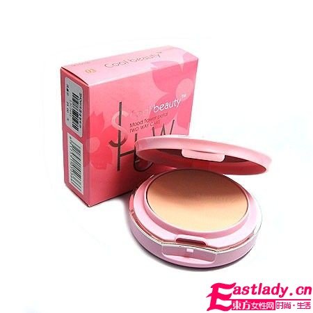 解讀冬日如何偽裝 腮 美人