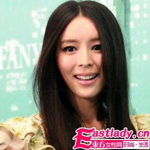 明星約會最佳妝容 富二代最愛(組圖)