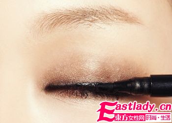 麻豆示范 冬日 妝 可愛(ài)or魅惑