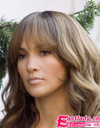 新裸妝時(shí)代 盤點(diǎn)女明星們的天然妝容(組圖)