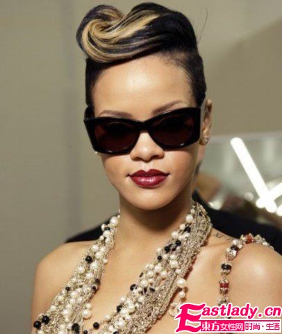 驚艷又潮流 明星示范9款搶眼派對(duì)妝