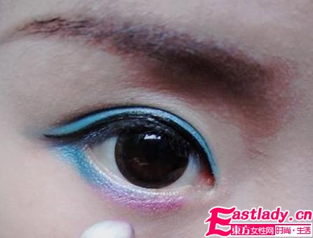 冬日 妝 出浪漫普羅旺斯范兒