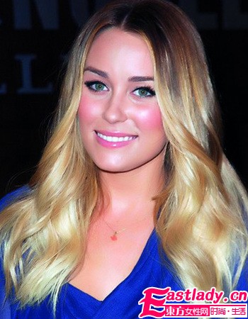 時尚尖端 歐美潮流女星示范本季最美妝容(組圖)