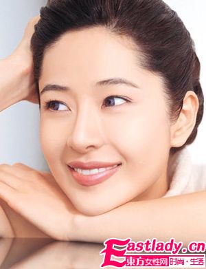 水潤(rùn)渡冬 干性肌膚上妝小撇步