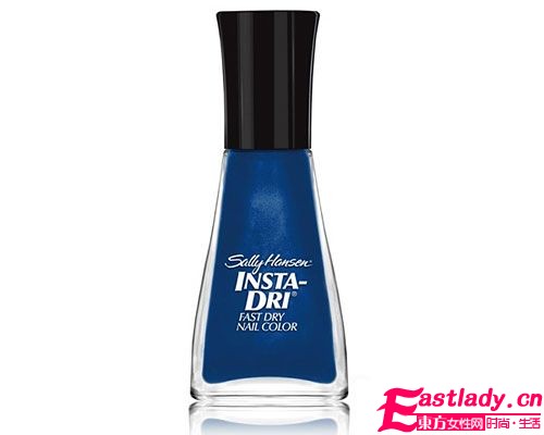 各類大牌 完美甲油在初秋綻放