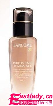 人手一瓶 冬日滋潤底妝TOP8