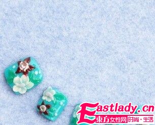 12星座mm 找到屬于你的極致美甲