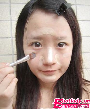 冬日 妝 出浪漫普羅旺斯范兒