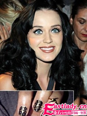 巧[心思]讓派對(duì)女王更有范兒