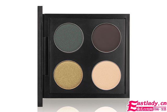 ELVA[妝]貓 M.A.C秋冬新款發(fā)布