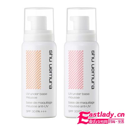 11款服帖粉底液 營造秋冬無暇裸妝