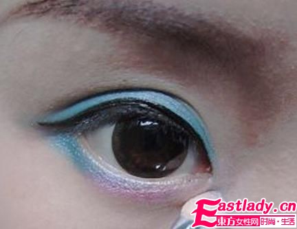 冬日 妝 出浪漫普羅旺斯范兒