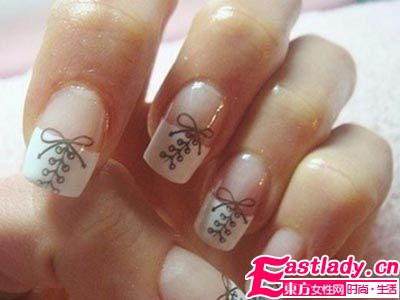 萬(wàn)圣Show美甲 做獨(dú)一無(wú)二[甲]妖魔