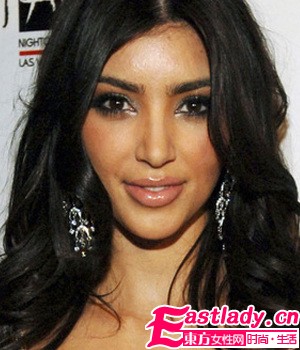 慵懶魅力 明星示范萬圣節(jié)彩妝靈感