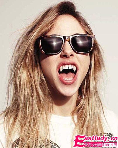 萬圣Show美甲 做獨一無二[甲]妖魔