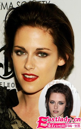 提升你的桃花運 好萊塢9款人氣桃花妝(組圖)