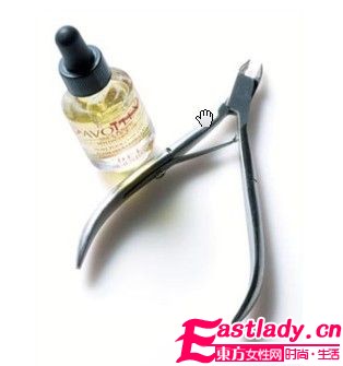 秀出精致美甲 10條專(zhuān)業(yè)級(jí)美甲秘笈