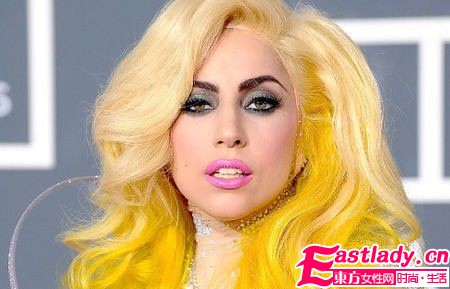 驚艷又潮流 明星示范9款搶眼派對(duì)妝