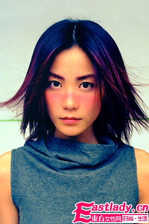 尋找100分王菲 演唱會造型大盤點(組圖)