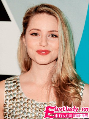 教你媲美 嫩星 12招 裝嫩也新潮（組圖）