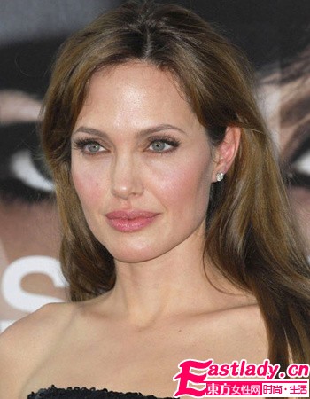 新裸妝時代 盤點(diǎn)女明星們的天然妝容(組圖)