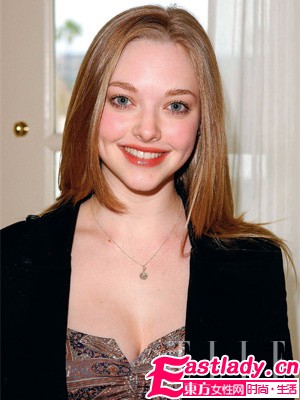 教你媲美 嫩星 12招 裝嫩也新潮（組圖）