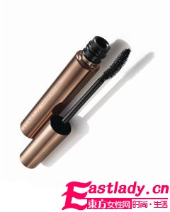 9款濃密型睫毛膏 刷出電眼迷死人