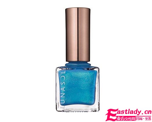 各類大牌 完美甲油在初秋綻放