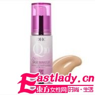 8款冬日滋潤底妝 煥發(fā)水漾活力