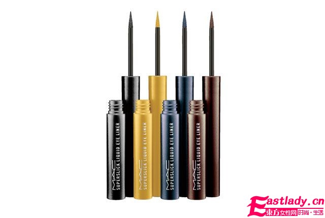 ELVA[妝]貓 M.A.C秋冬新款發(fā)布