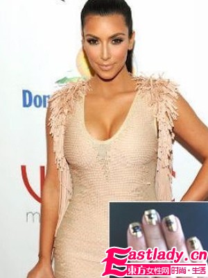 巧[心思]讓派對女王更有范兒