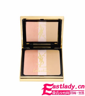 秋冬換 金 顏 成就完美璀璨妝