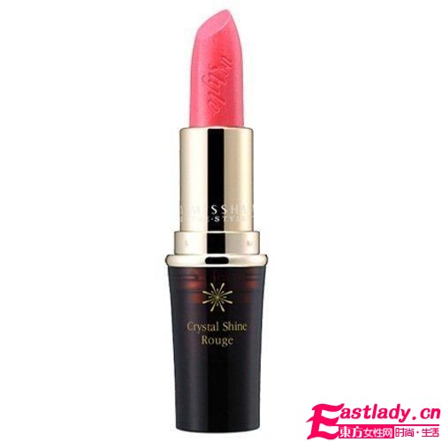 8款嬌艷唇膏 令雙唇綻放嬌艷四射