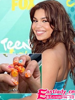 巧[心思]讓派對女王更有范兒