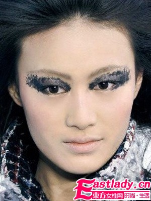 唇紅齒白 彰顯十足東方[女人味]