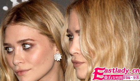 新裸妝時(shí)代 盤點(diǎn)女明星們的天然妝容(組圖)