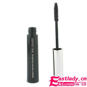 9款濃密型睫毛膏 刷出電眼迷死人