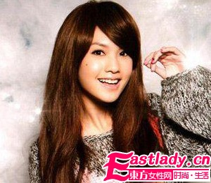 65歲立變25歲 女明星玩轉(zhuǎn)裝嫩妝(組圖)