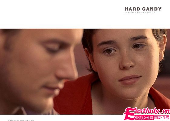 揭秘天才少女艾倫 盜夢 妝容