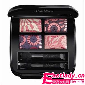 14款經(jīng)典眼影 塑造今冬靚麗眼妝