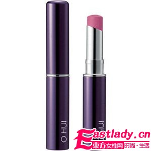 8款嬌艷唇膏 令雙唇綻放嬌艷四射