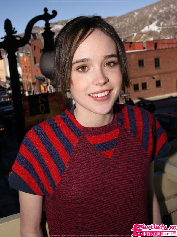 揭秘天才少女艾倫 盜夢(mèng) 妝容