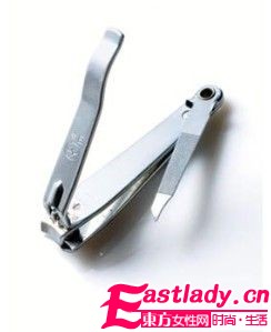 秀出精致美甲 10條專業(yè)級美甲秘笈