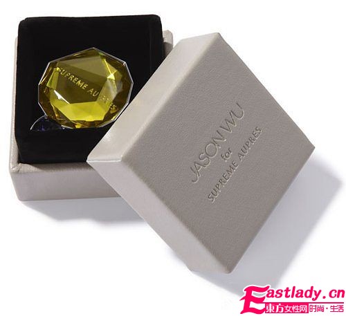 顛覆創(chuàng)意 彩妝 鉆石 限定版